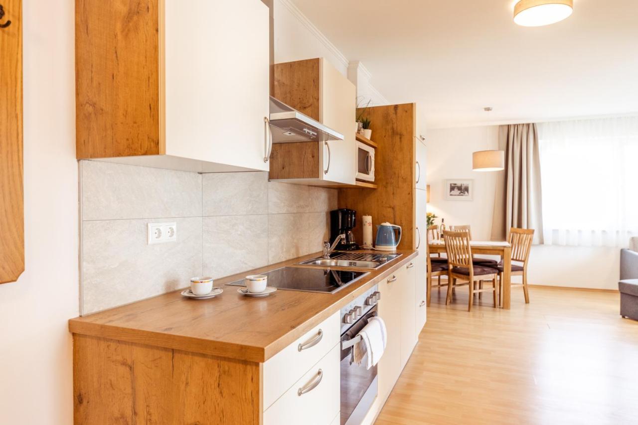Kaernten Apartment Turnersee Sankt Kanzian am Klopeiner See Kültér fotó